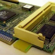 Материнская плата Asus H81M-K