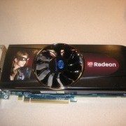 Видеокарта ASUS GTX 760-DC20C-2GD5
