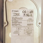 1Tb Seagate ST1000VX000 (7200rpm) 64Mb SATA-III SV35 Series 3,5"