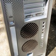 400W ATX FSP 400PAF 80mm